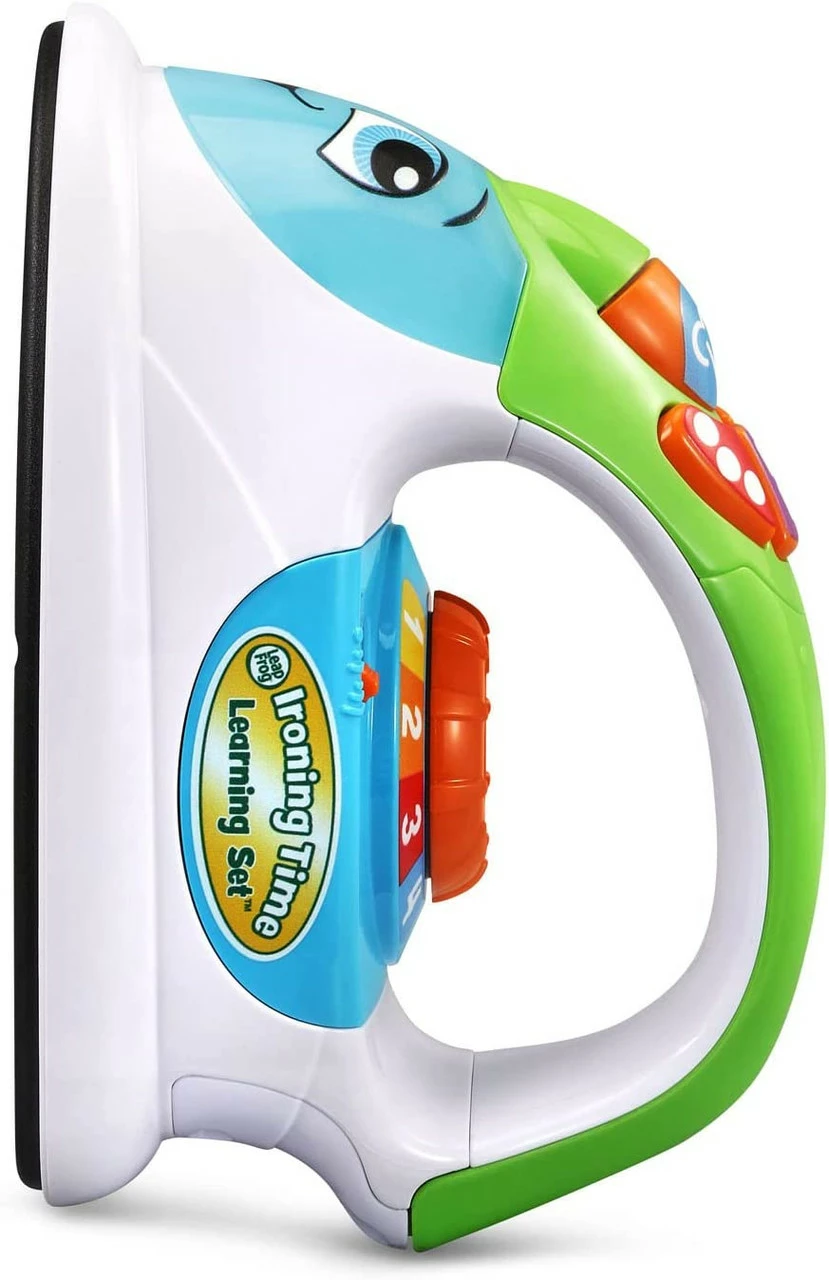 Leapfrog Ironing Time Learning Set 4 Leapfrog Ironing Time Learning Set - Image 4
