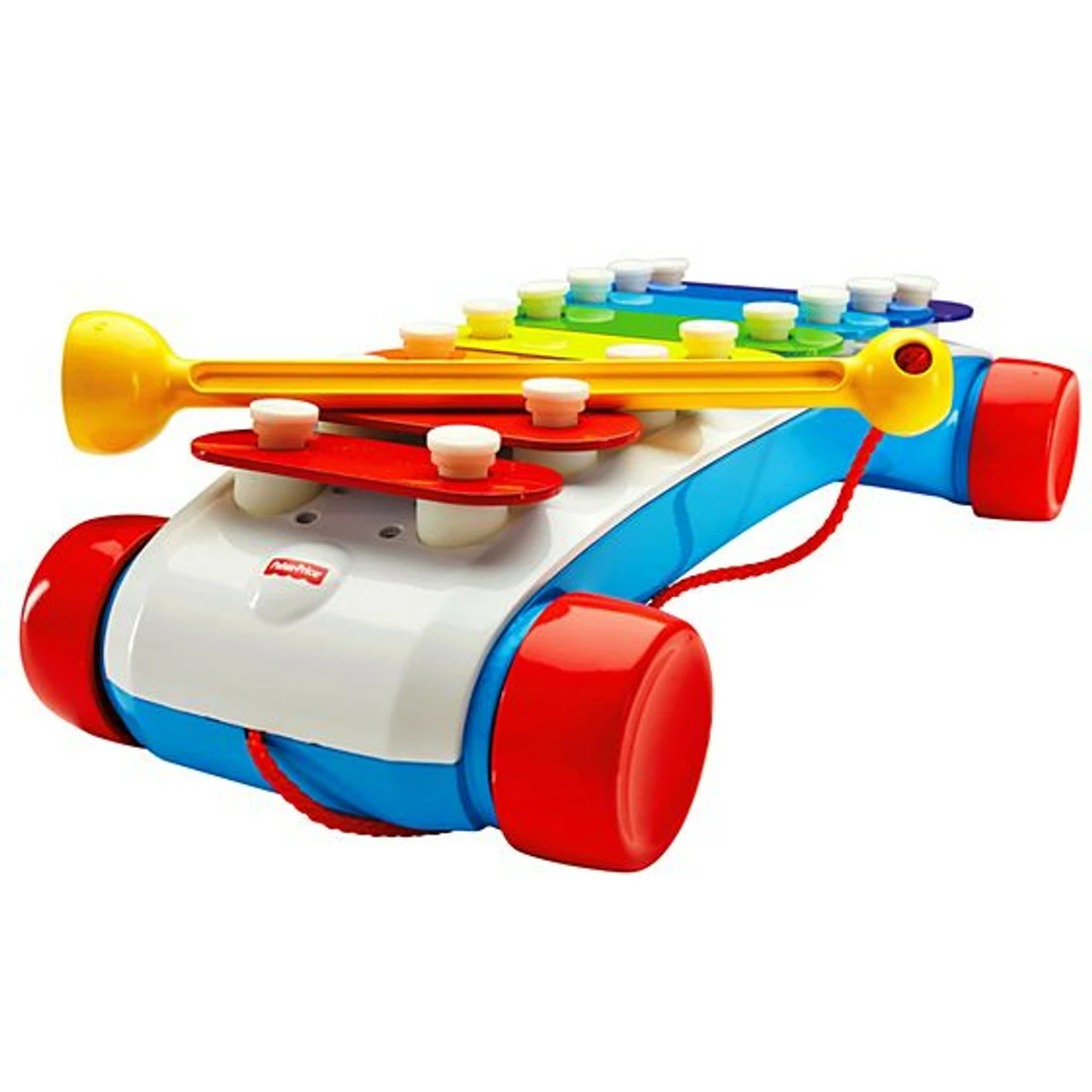Fisherprice Classic Xylophone 2 Fisherprice Classic Xylophone - Image 2