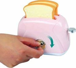 Playgo My First Kitchen Appliances Playset (Pink Trio) -Fisher-price-shop 6 44892.1664235592