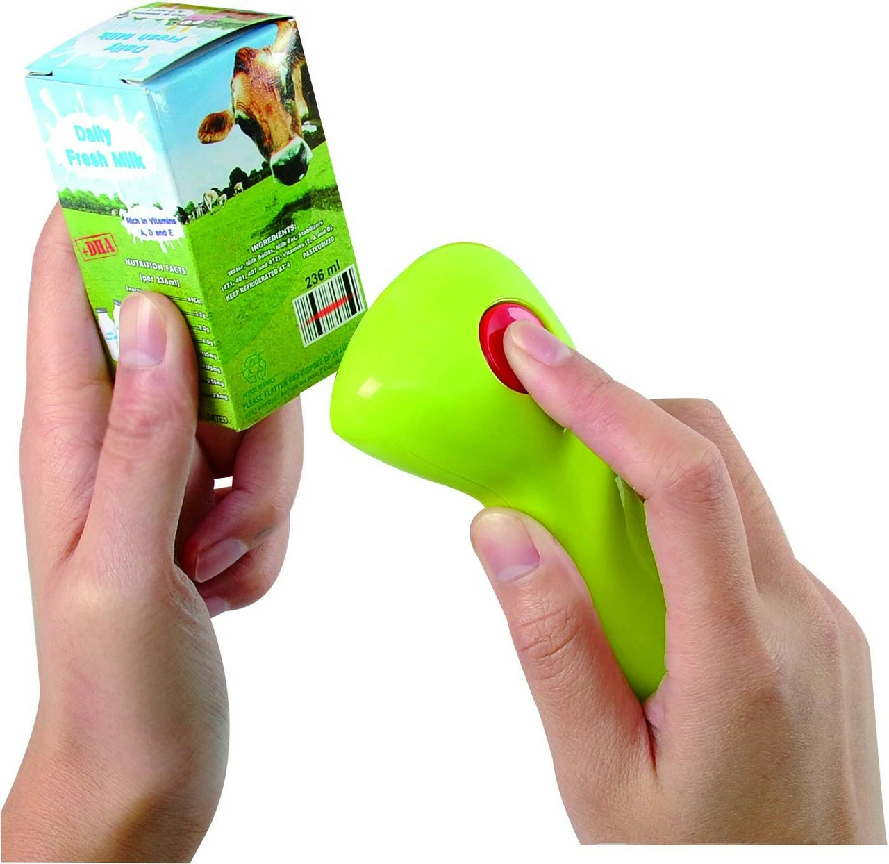 Playgo Cash Register Toy & Accessories - Touch & Count Supermarket 7 Playgo Cash Register Toy & Accessories - Touch & Count Supermarket - Image 7