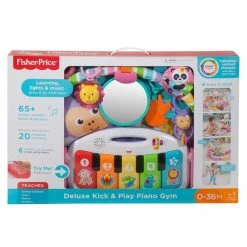 Deluxe Kick & Play Piano Gyms 15 Deluxe Kick & Play Piano Gyms -Fisher-price-shop 6e672176bd4bbf9ef09f1a782329255bcc8dfc1122b517fd14f2db8a03fd8192 35121.1674690813