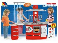 Molto Kitchen Electronic Deluxe 5 Molto Kitchen Electronic Deluxe -Fisher-price-shop 7150 1 07922.1598933359