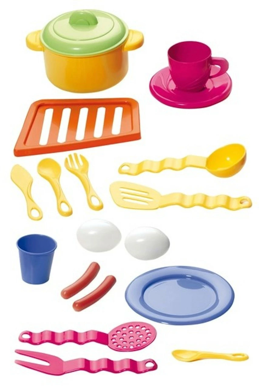 Molto Kitchen Electronic Deluxe 2 Molto Kitchen Electronic Deluxe - Image 2