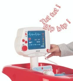 Doctor Trolley Electronic 6 Doctor Trolley Electronic -Fisher-price-shop 7600024475 2 15489.1589863353