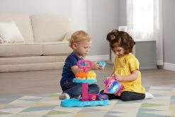 Leapfrog Musical Rainbow Tea Party Refresh -Fisher-price-shop 777 68007.1674558000
