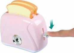 Playgo My First Kitchen Appliances Playset (Pink Trio) -Fisher-price-shop 7 34446.1664235592