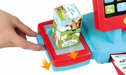 Playgo Cash Register Toy & Accessories - Touch & Count Supermarket 17 Playgo Cash Register Toy & Accessories - Touch & Count Supermarket -Fisher-price-shop 7 63329.1664170166