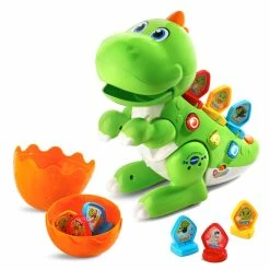 VTech Learn And Dance Dino