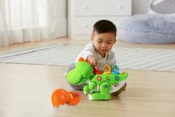 VTech Learn And Dance Dino -Fisher-price-shop 80 518703 3 27681.1662442152