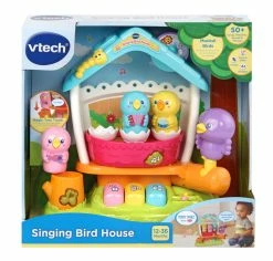 Vtech Singing Bird House | 80-522403