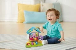 Vtech Singing Bird House | 80-522403 -Fisher-price-shop 80 522403 3 56420.1569471754