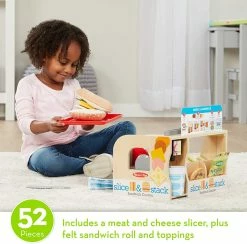 Melissa & Doug Sandwich And Stack 11 Melissa & Doug Sandwich And Stack -Fisher-price-shop 81dF9LEVaRL. AC SL1500 80933.1659059267