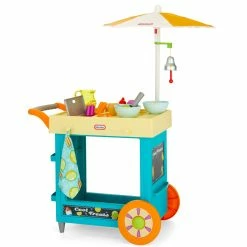 Little Tikes 2-in-1 Lemonade Ice Cream Stand
