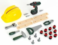 Bosch DIY Set 36 Pieces