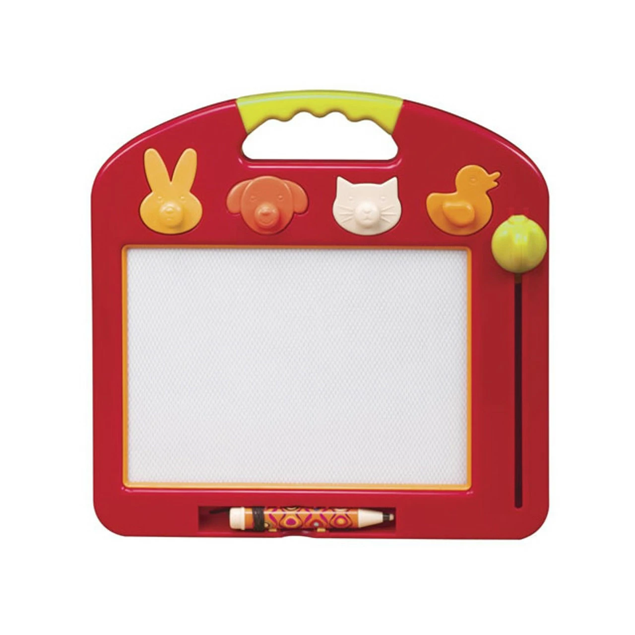 B.Toulouse Lap Trec Tomato 1 B.Toulouse Lap Trec Tomato