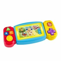 Fisher Price Laugh & Learn Twist & Learn Gamer -Fisher-price-shop 900 HNM83 10 2 91306.1675995739