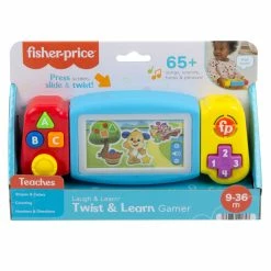 Fisher Price Laugh & Learn Twist & Learn Gamer -Fisher-price-shop 900 HNM83 1 2 47524.1675995759