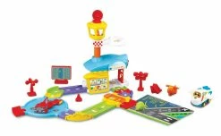Vtech Toot-Toot Drivers Airport