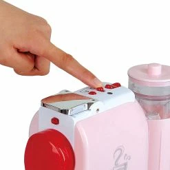 Playgo My First Kitchen Appliances Playset (Pink Trio) -Fisher-price-shop 9 80917.1664235592