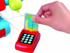 Playgo Cash Register Toy & Accessories - Touch & Count Supermarket 21 Playgo Cash Register Toy & Accessories - Touch & Count Supermarket -Fisher-price-shop 9 84462.1664170178