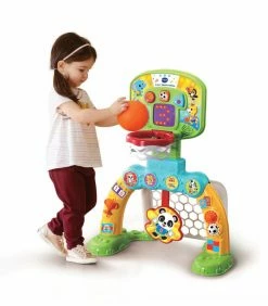 Vtech 3-In-1 Sports Centre -Fisher-price-shop A1716671 00723.1662432640
