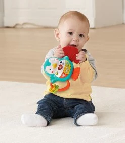 Vtech Little Friendlies Musical Penguin -Fisher-price-shop A1779662 92003.1654821996