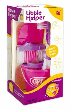 Little Helper Cleaning Set