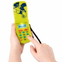B. Hello Phone 6 B. Hello Phone -Fisher-price-shop BX1030 DP a 51755.1604930106