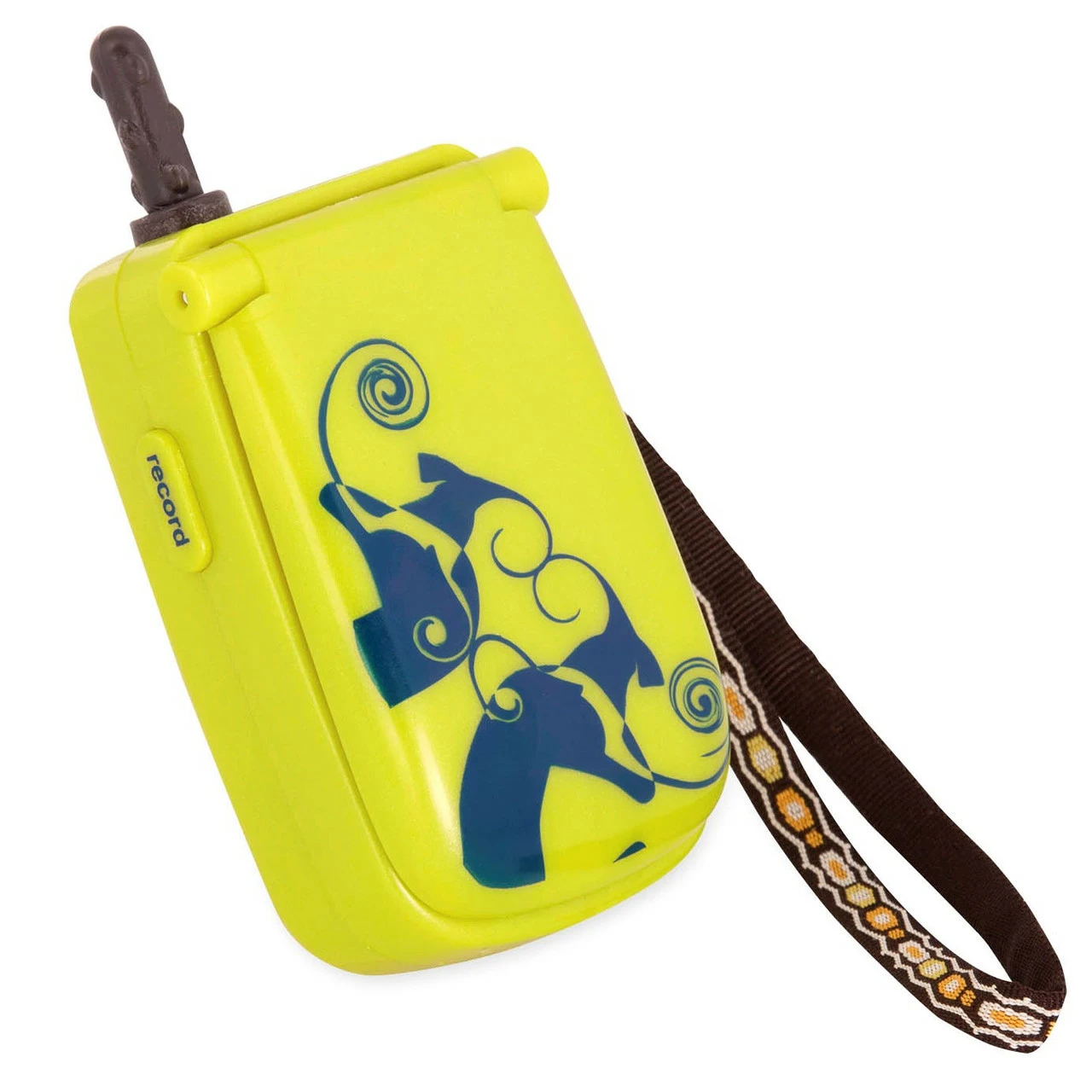 B. Hello Phone 2 B. Hello Phone - Image 2