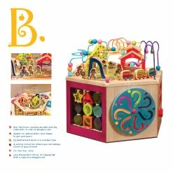 B. Youniversity -Fisher-price-shop BX1105 ad 31974.1600661897