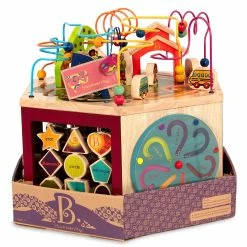 B. Youniversity -Fisher-price-shop BX1105 pkg 40966.1633396740