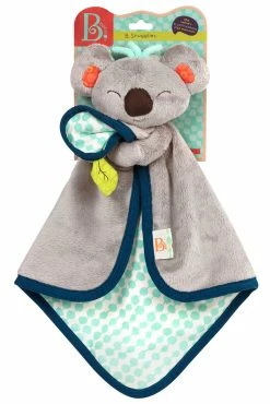 B. Snugglies, Fluffy Koko -Fisher-price-shop BX1565Z pkg 99665.1604929360