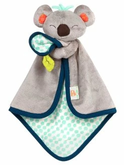 B. Snugglies, Fluffy Koko