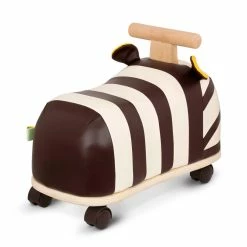 Zippity Zebra Wooden Zebra Ride-On 7 Zippity Zebra Wooden Zebra Ride-On -Fisher-price-shop BX1949 DP B 1800x1800 44663.1673502088