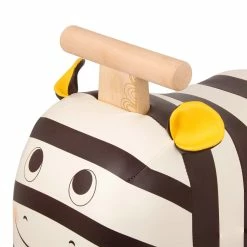Zippity Zebra Wooden Zebra Ride-On 6 Zippity Zebra Wooden Zebra Ride-On -Fisher-price-shop BX1949 DP C 1800x1800 89651.1673502086