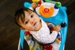 Baby Einstein Sky Explorers Walker