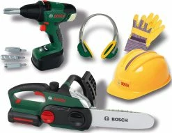 Bosch Construction Set