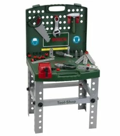 Bosch Foldable Workbench