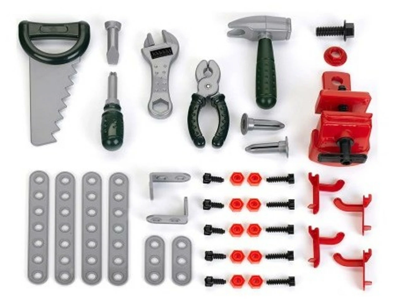 Bosch Foldable Workbench 2 Bosch Foldable Workbench - Image 2