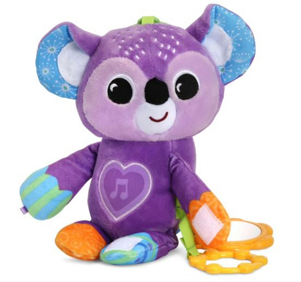 Vtech Cuddle & Play Koala 2 Vtech Cuddle & Play Koala - Image 2