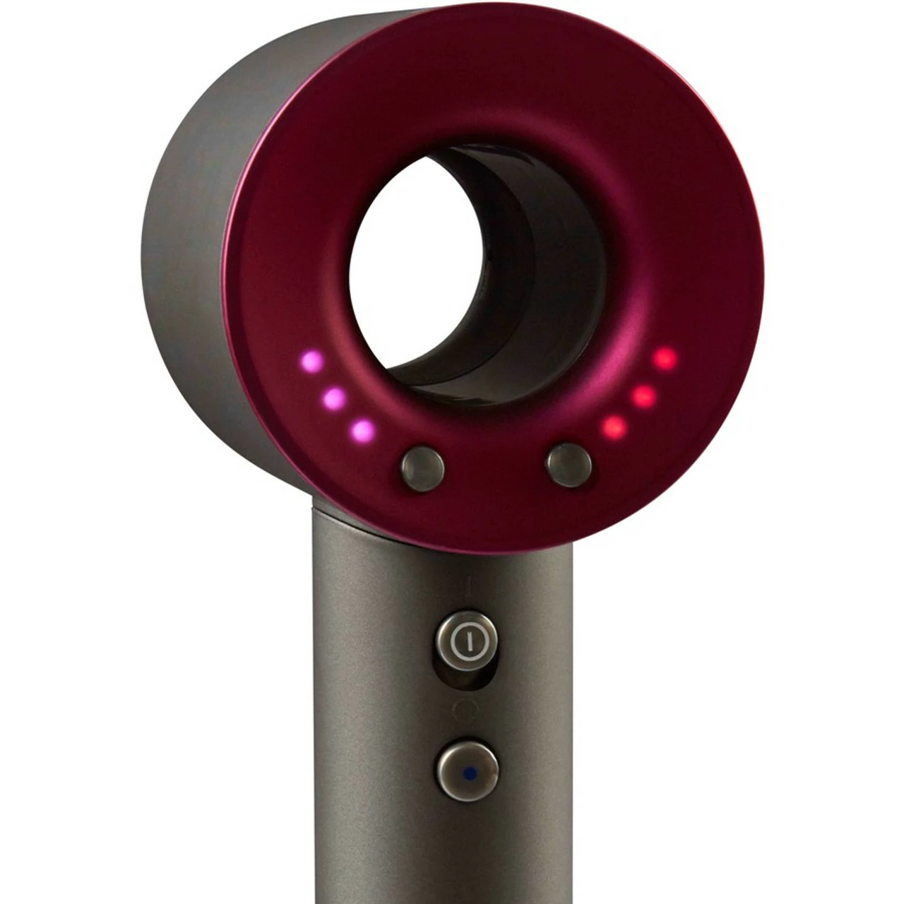 Casdon Dyson Supersonic Hairdryer Styling Set 3 Casdon Dyson Supersonic Hairdryer Styling Set - Image 3