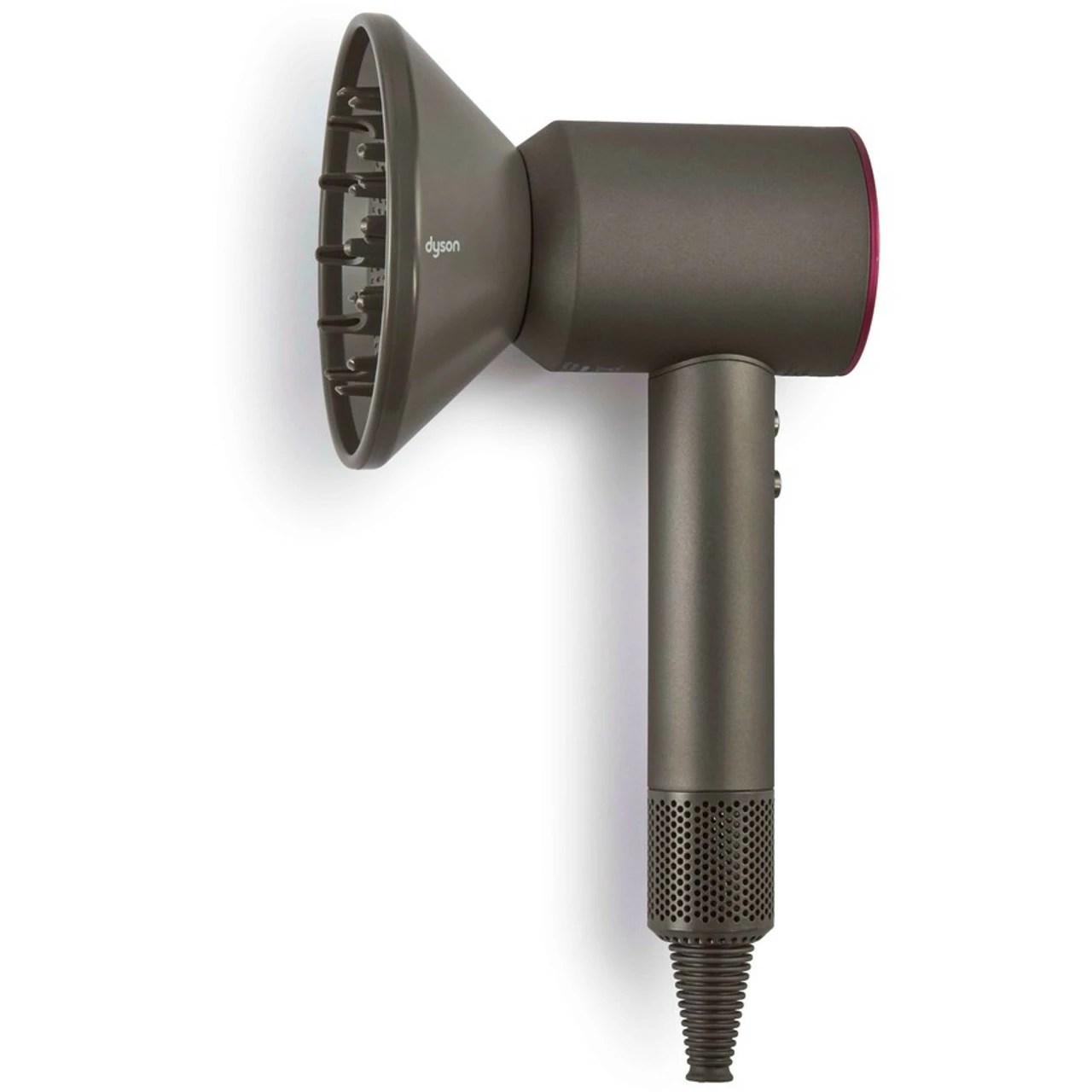 Casdon Dyson Supersonic Hairdryer Styling Set 2 Casdon Dyson Supersonic Hairdryer Styling Set - Image 2