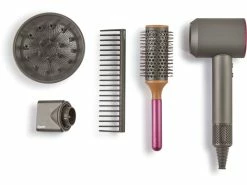 Casdon Dyson Supersonic Hairdryer Styling Set