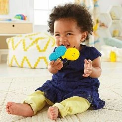 Fisherprice Honey Bee Teether 5 Fisherprice Honey Bee Teether -Fisher-price-shop DFR15honeybeeteether1 1 15963.1657759166