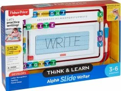 Fisher Price Think & Learn Alpha Slidewriter 13 Fisher Price Think & Learn Alpha Slidewriter -Fisher-price-shop DWL34 1 07401.1674702886