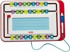 Fisher Price Think & Learn Alpha Slidewriter 9 Fisher Price Think & Learn Alpha Slidewriter -Fisher-price-shop DWL34 2 86790.1569387240