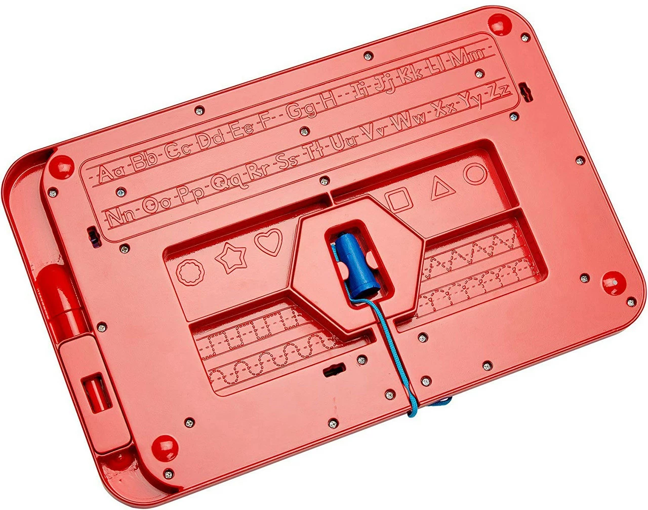 Fisher Price Think & Learn Alpha Slidewriter 2 Fisher Price Think & Learn Alpha Slidewriter - Image 2