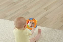 Fisher-Price Tambourine & Maracas Gift Set -Fisher-price-shop FPDPY77HI1 26950.1674770543