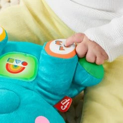 Fisher-Price Lights & Learning Elephant 8 Fisher-Price Lights & Learning Elephant -Fisher-price-shop FPGXX16HD4 75666.1652673835