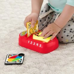 Fisher-Price Laugh & Learn Counting And Colours UNO -Fisher-price-shop FPHCF32HD2 10599.1652675185